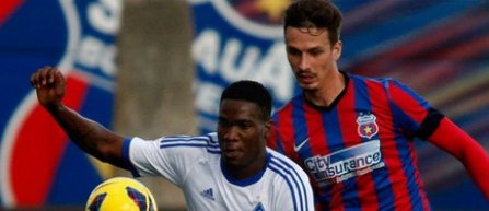 Reghecampf: Ne lipsesc 3-4 jucatori importanti